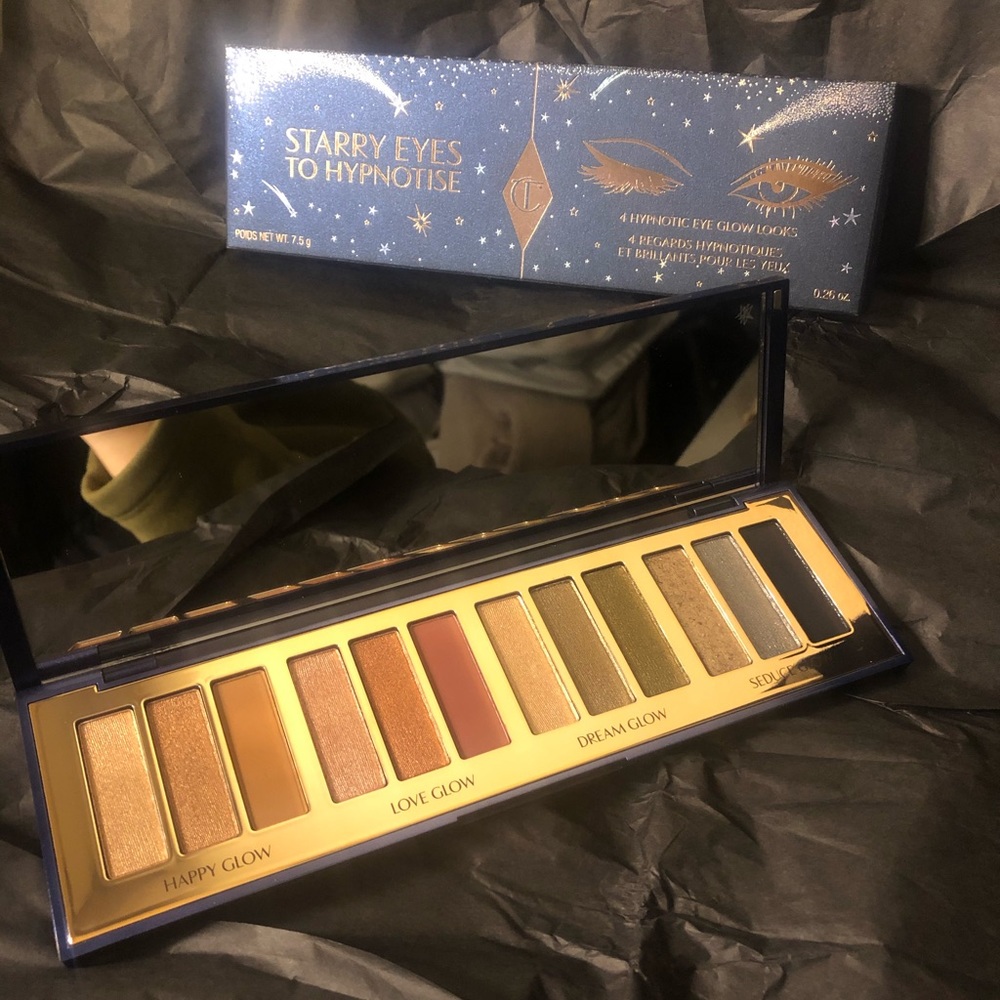 Charlotte tilbury starry eyes to hypnotise